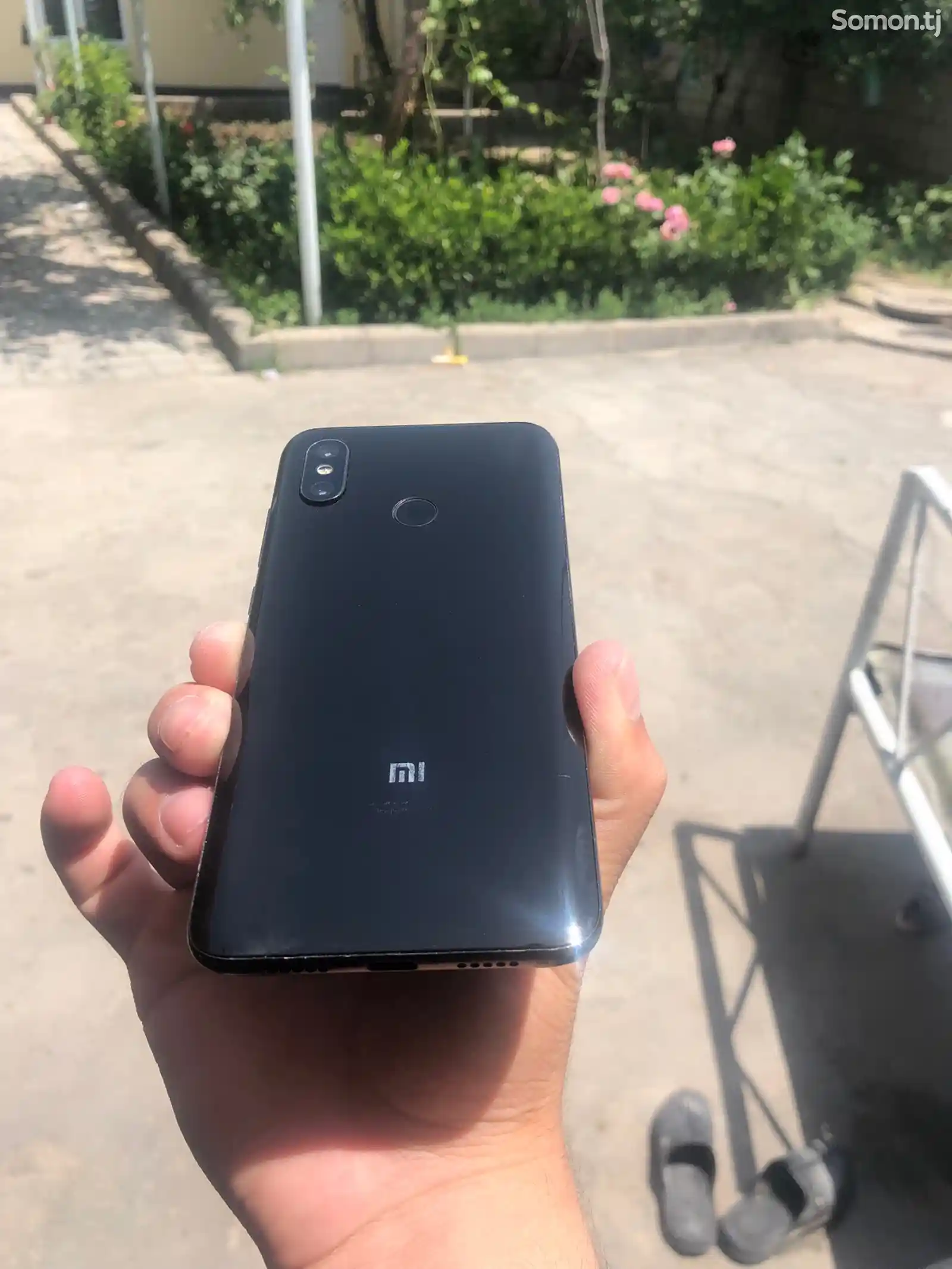 Xiaomi Mi 8-4