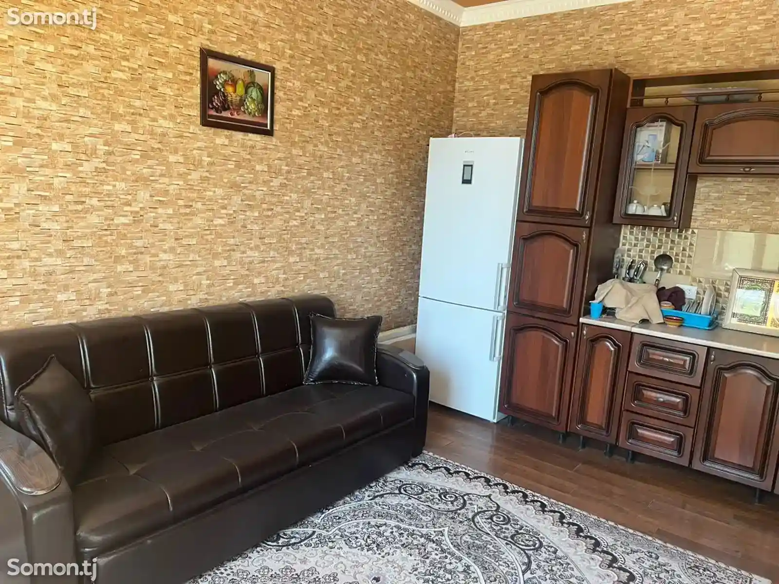 2-этажный, 5 комнатный дом, 220 м², Калелин-5