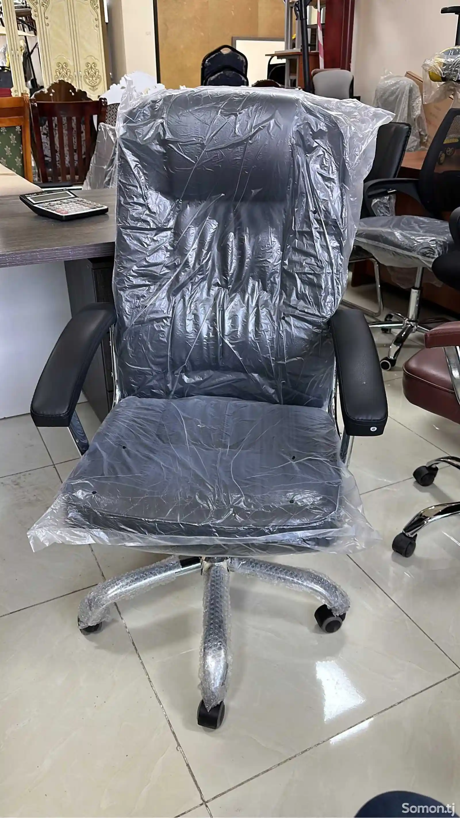 Кресло-1