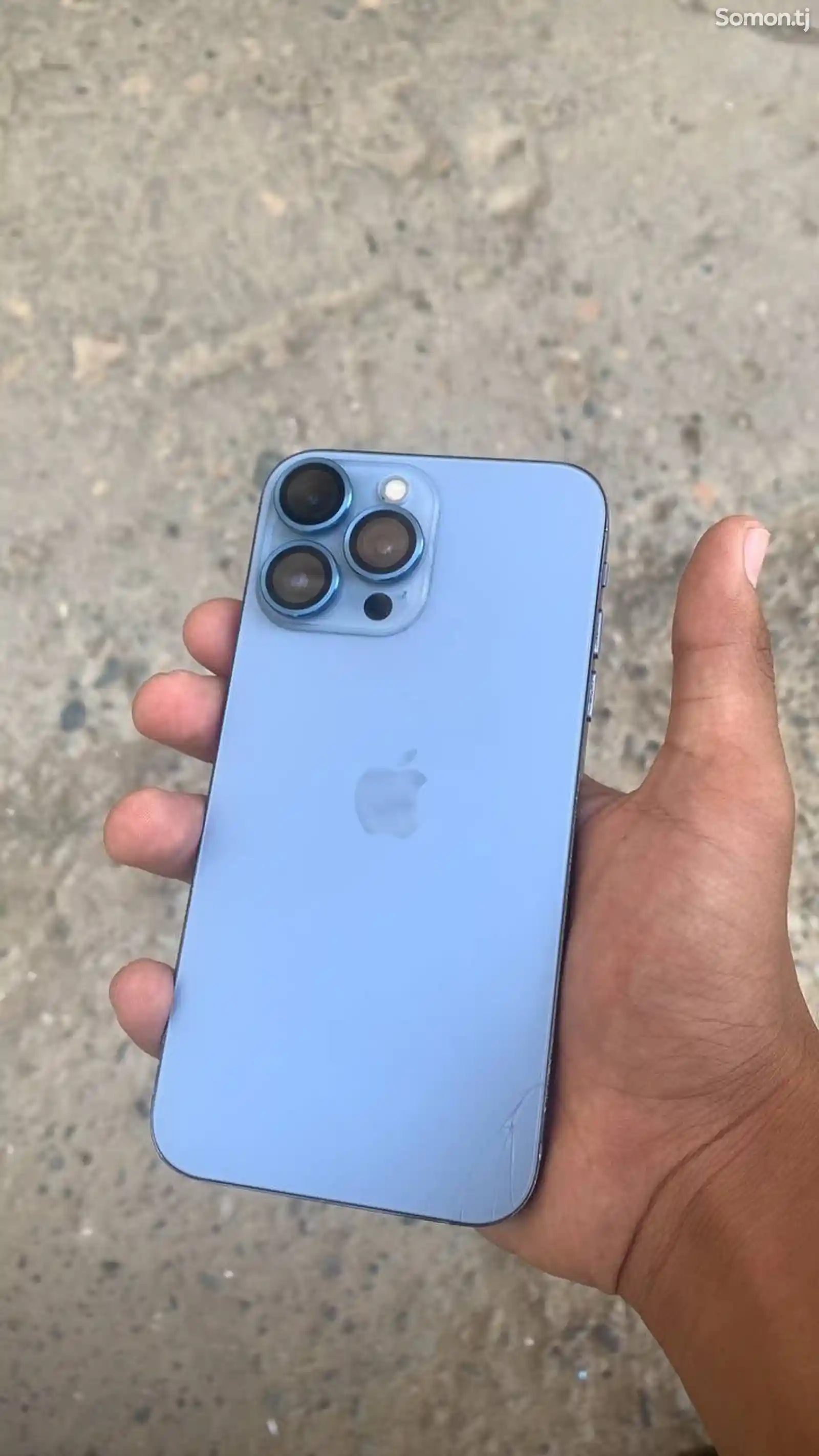 Apple iPhone Xr, 128 gb, Blue-1