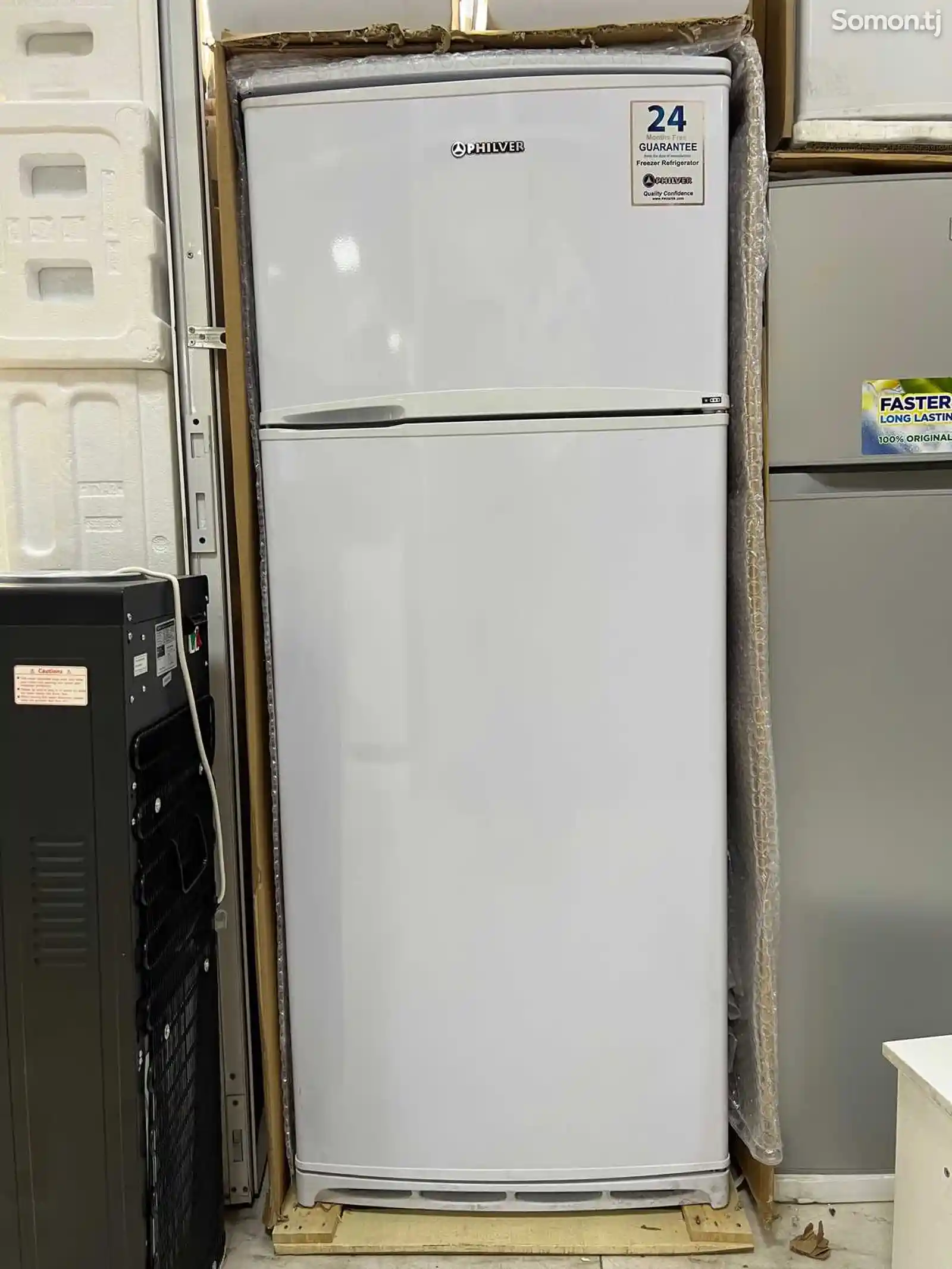 Холодильник PHILVER-1