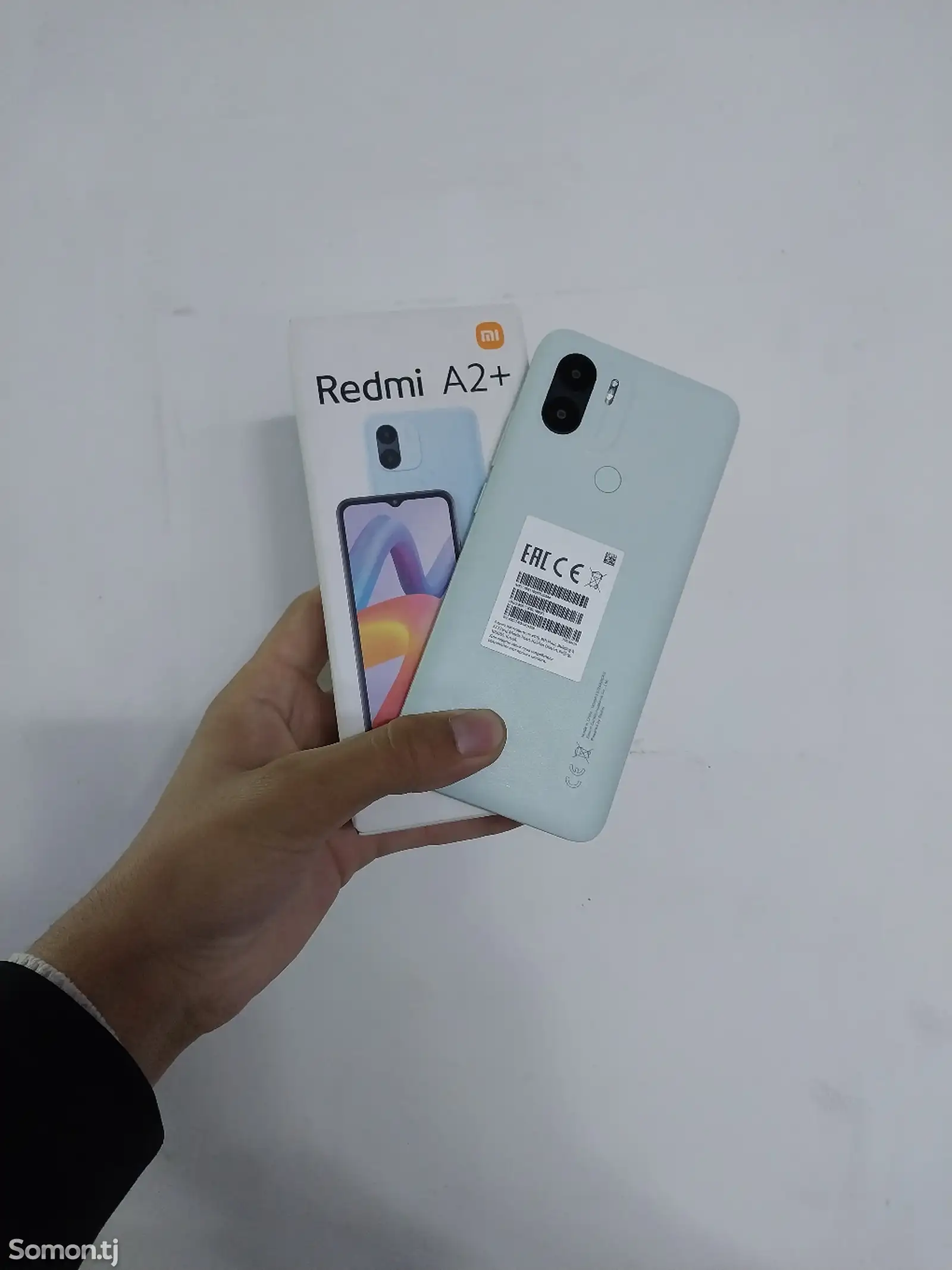 Xiaomi Redmi A2+-1