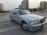 Mercedes-Benz C class, 1998-5