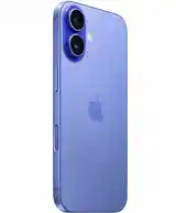 Apple iPhone 16 Plus, 128 gb, Ultramarine-5