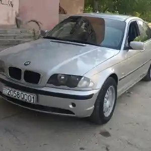 BMW 3 series, 1998