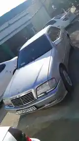 Mercedes-Benz S class, 1999-2