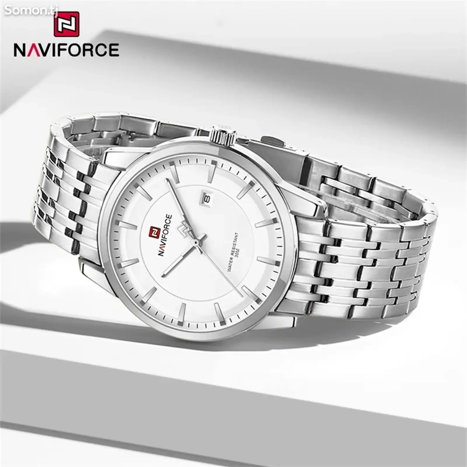 Мужские часы Naviforce 9228G SWS-1