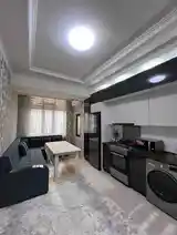 2-комн. квартира, 12 этаж, 74м², Шохмансур-8