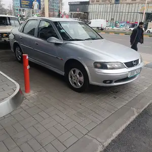 Opel Vectra B, 1999