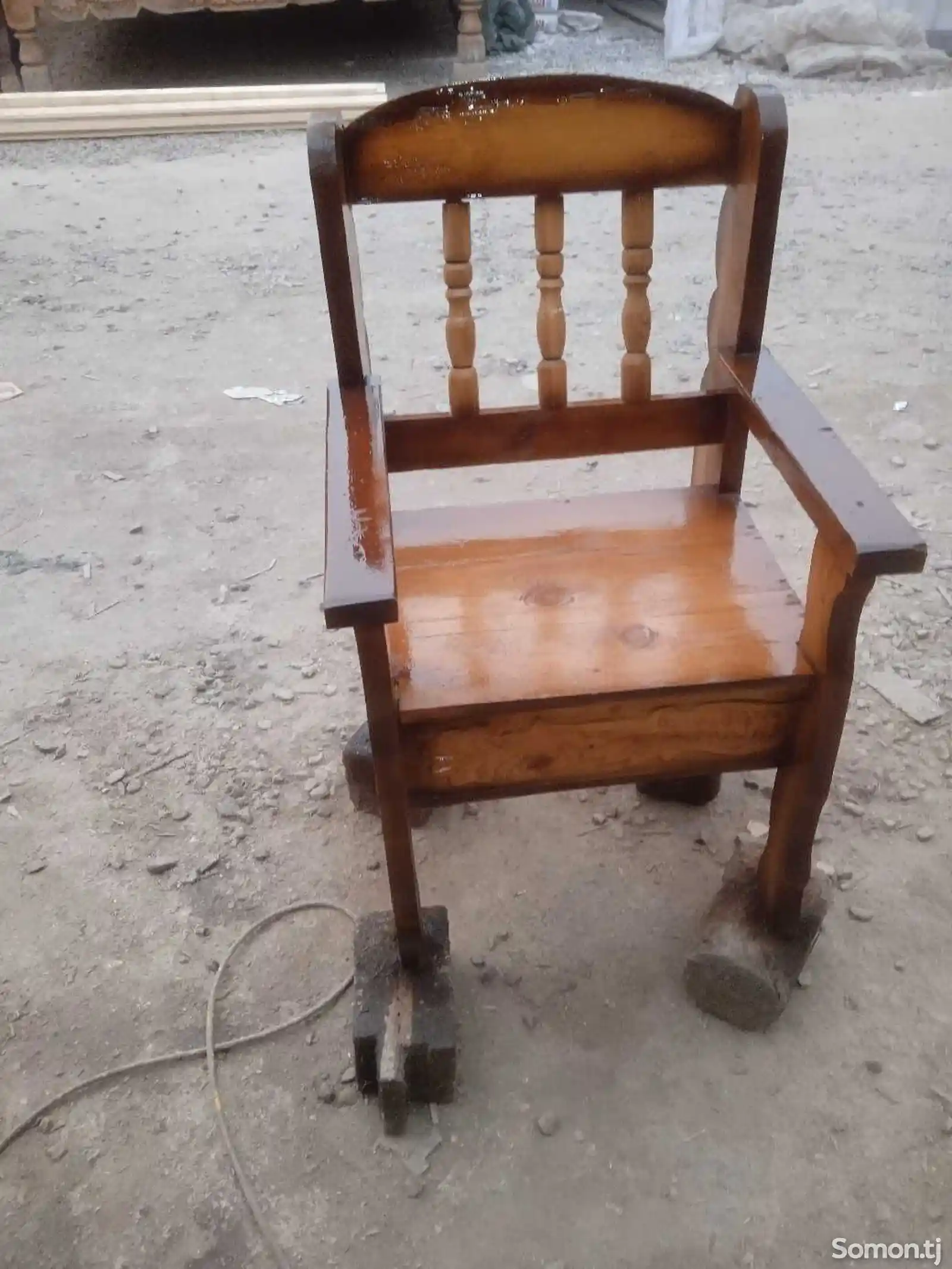 Стол на заказ-3