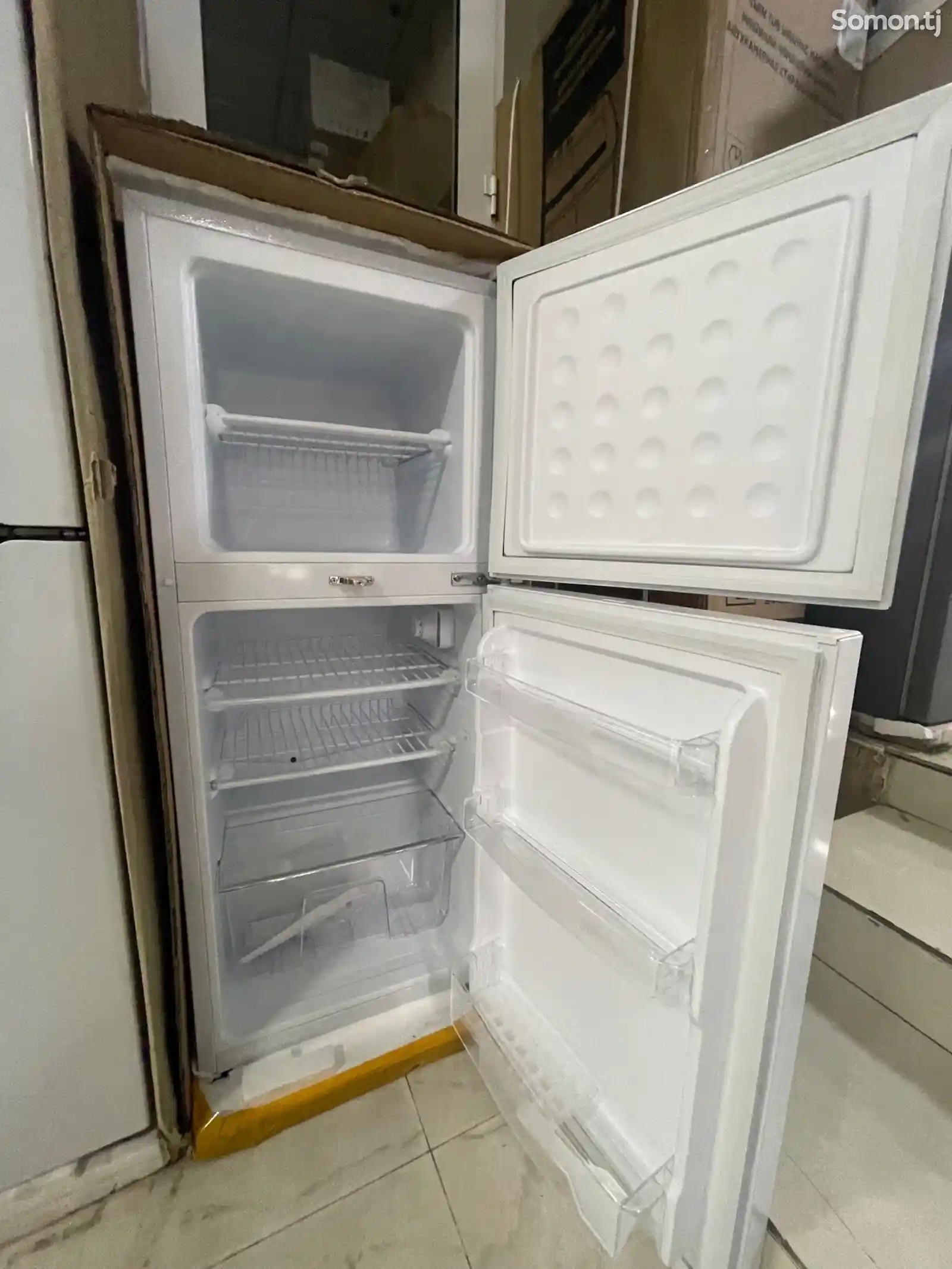 Холодильник Indigo 170-2