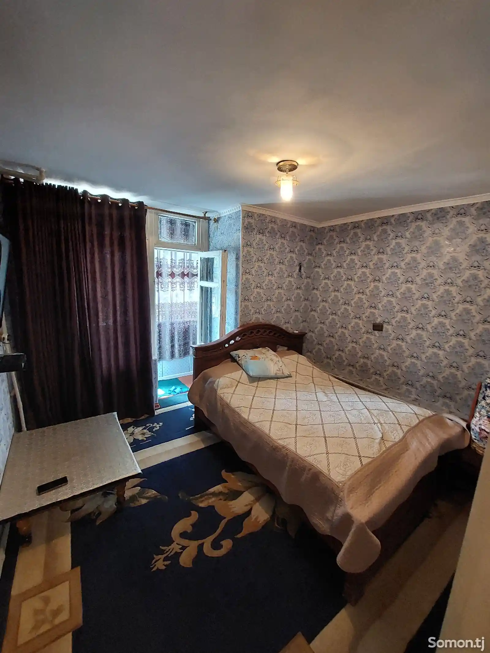 2-комн. квартира, 1 этаж, 35 м², Фирдавси-3