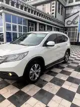 Honda CR-V, 2013-3