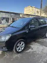 Opel Zafira, 2007-16