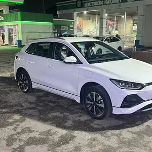 BYD E2, 2024