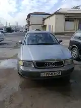 Audi A4, 1995-3