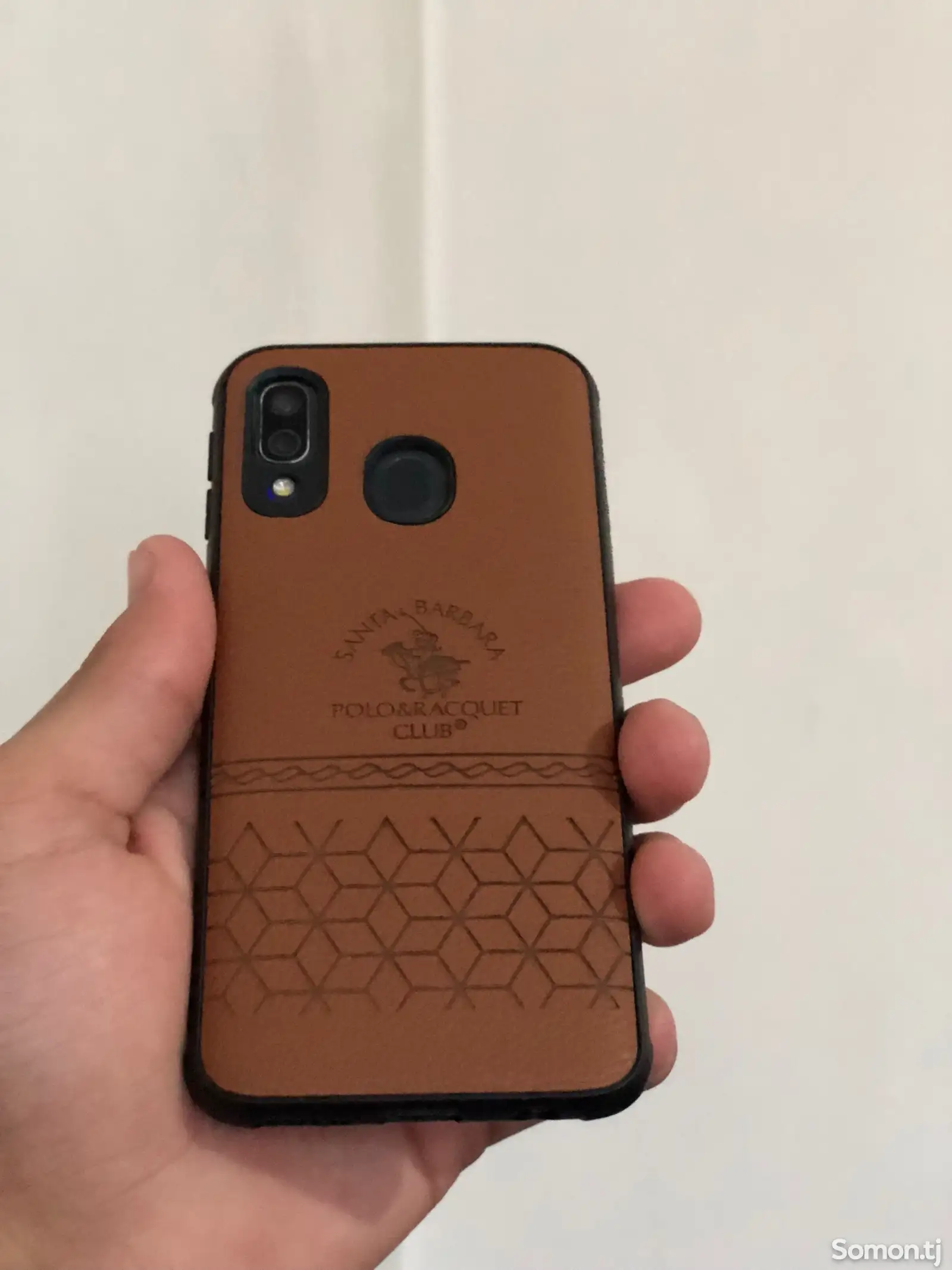 Samsung Galaxy A40-1