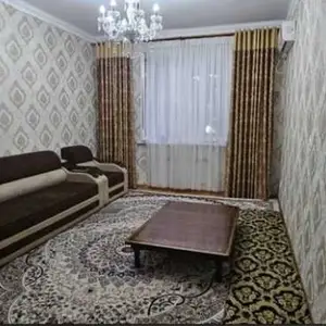 2-комн. квартира, 3 этаж, 65м², Шохмансур