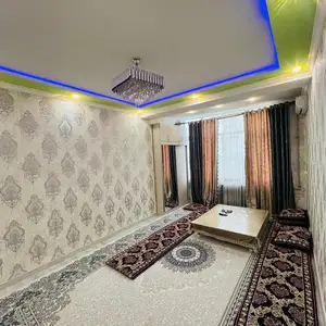 2-комн. квартира, 5 этаж, 54м², 7 км