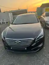 Hyundai Sonata, 2014-4