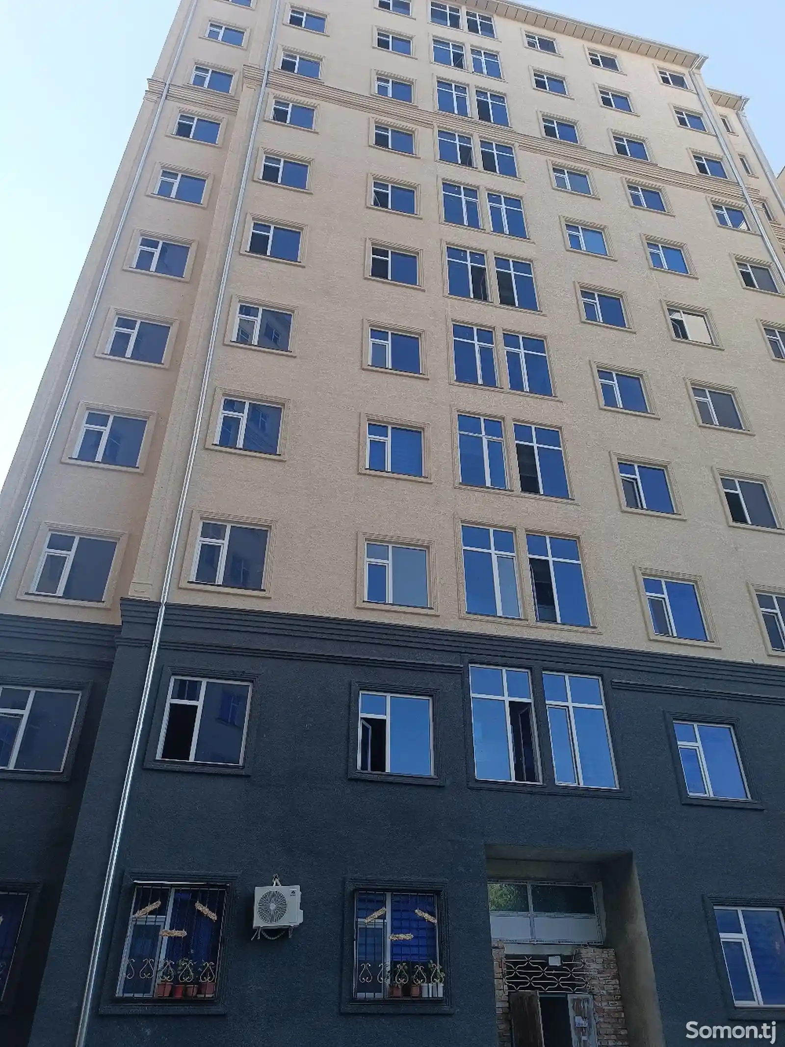 2-комн. квартира, 5 этаж, 68 м², Карасинка, М Кафе-2