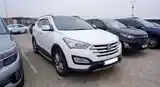 Hyundai Santa Fe, 2014-2