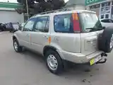 Honda CR-V, 1998-3