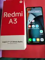 Xiaomi Redmi A3 64Gb Green-8