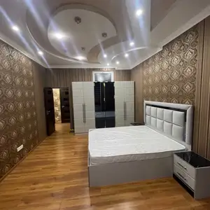 2-комн. квартира, 3 этаж, 65м², Шохмансур, аэропорт, 3 база