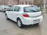 Opel Astra H, 2006-3