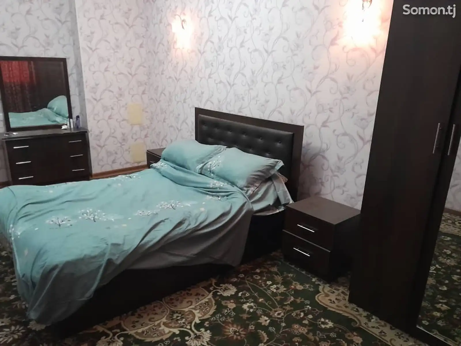 2-комн. квартира, 6 этаж, 69м², Сино пеши Пайкар-1