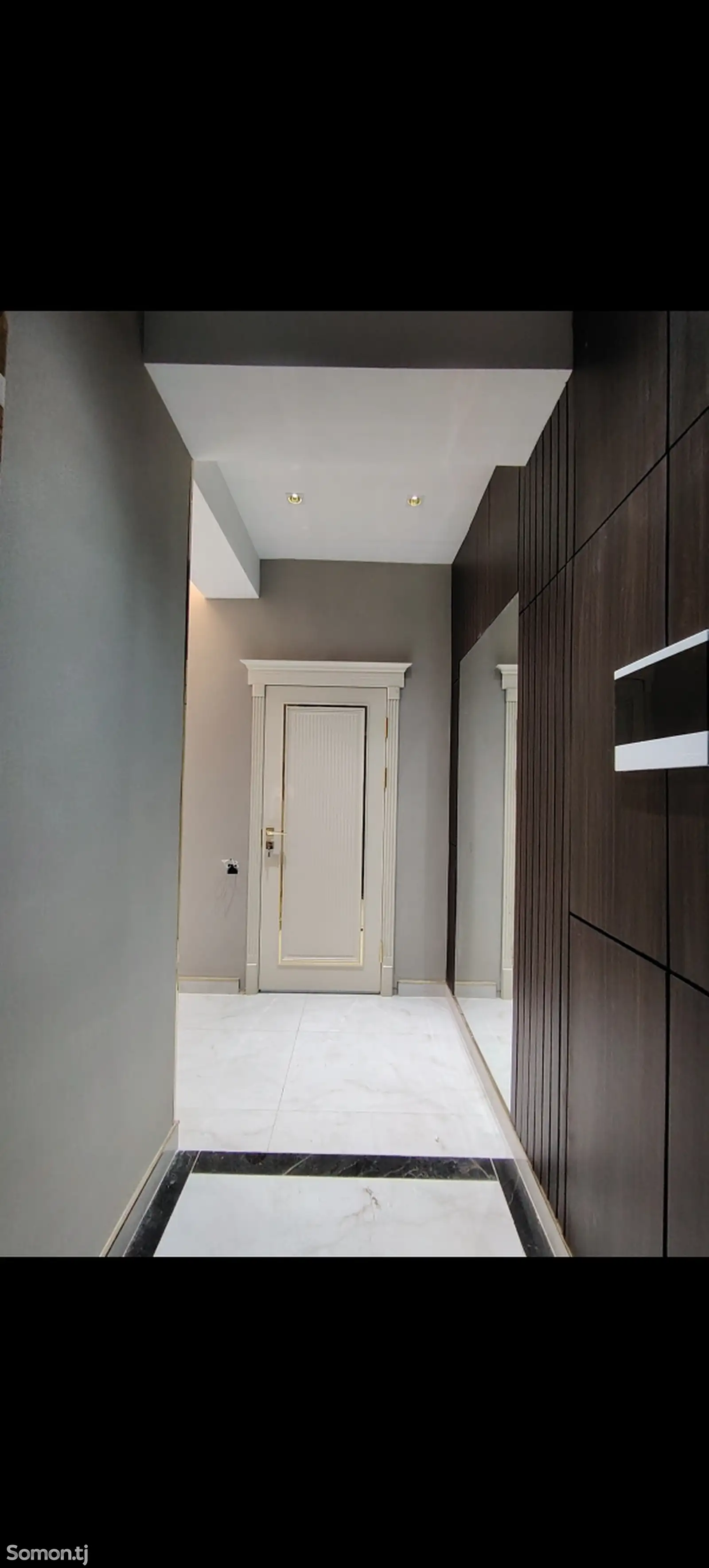 2-комн. квартира, 6 этаж, 59 м², фирдавси-1