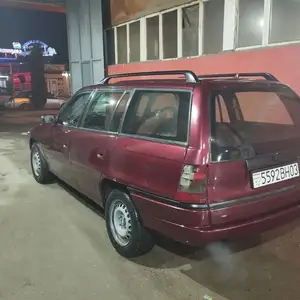 Opel Astra F, 1996