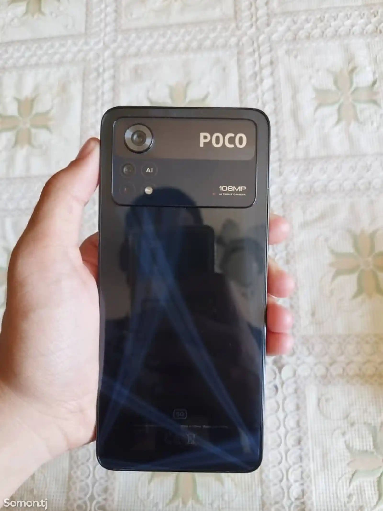Xiaomi Poco X4 Pro-1