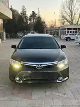 Toyota Camry, 2017-3