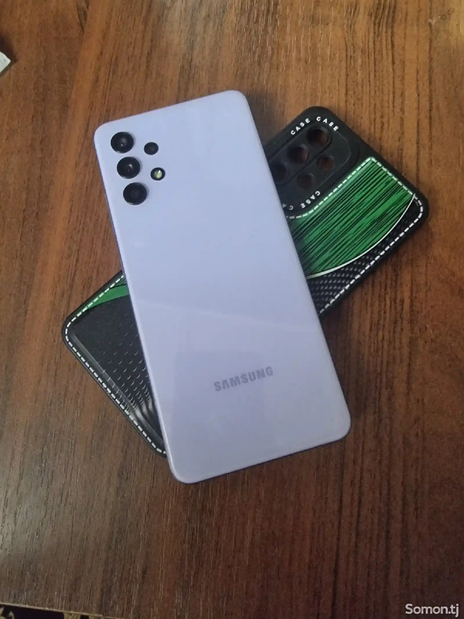 Samsung Galaxy A32