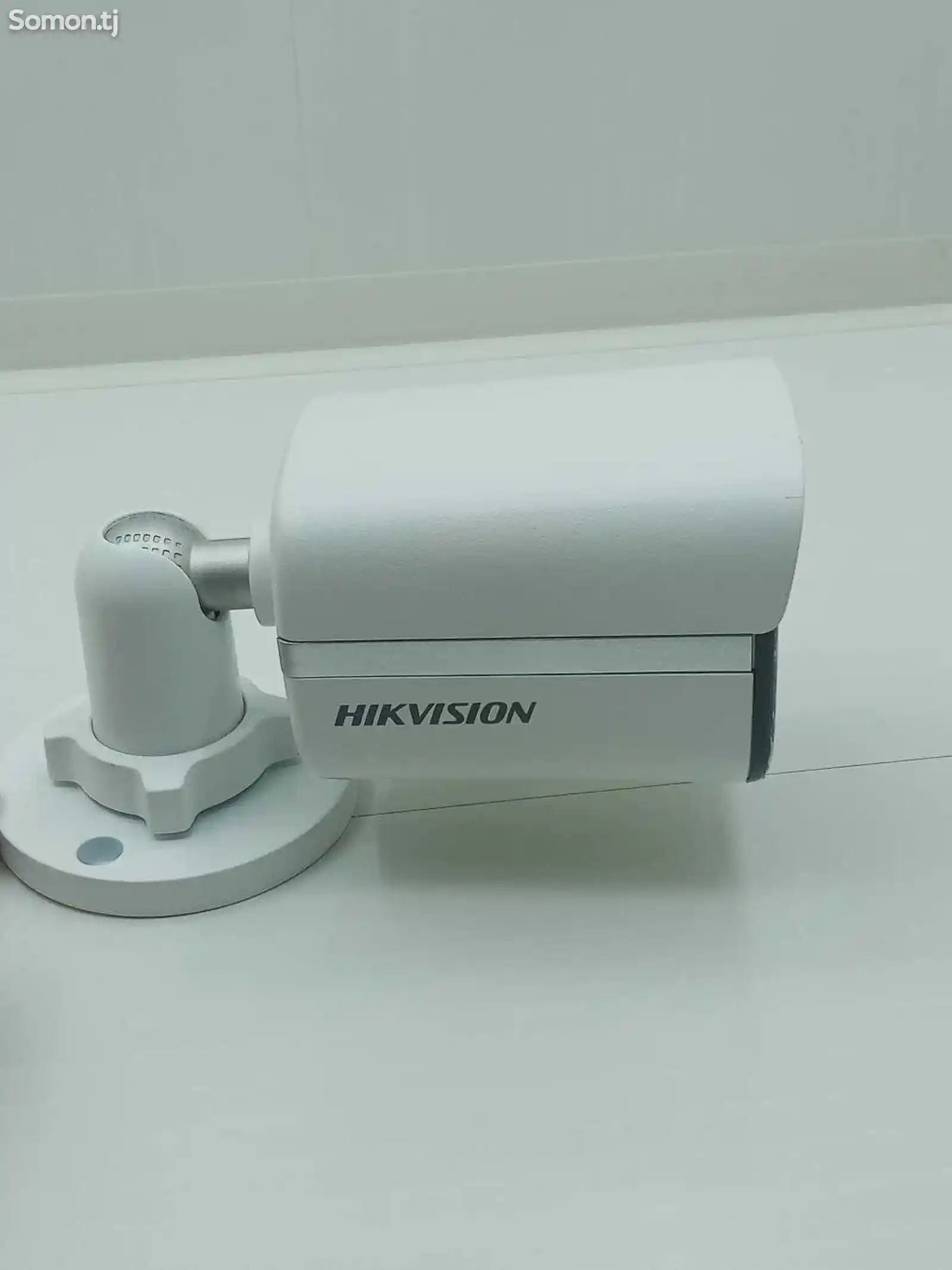 Камера видеонаблюдения Hikvision DS-2CD1027G0-L-1