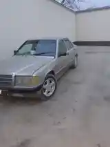 Mercedes-Benz W124, 1991-2