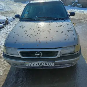 Opel Astra G, 1994