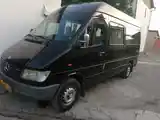 Mercedes-Benz Sprinter, 2000-2