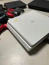 Игровая приставка PlayStation 4 slim-3