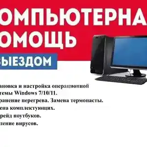Установка Windows Pro на ноутбук и компьютер