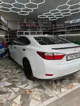 Lexus ES series, 2015-2