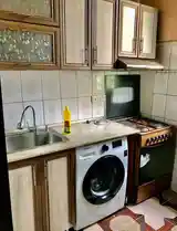 2-комн. квартира, 4 этаж, 60м², Шохмансур-6