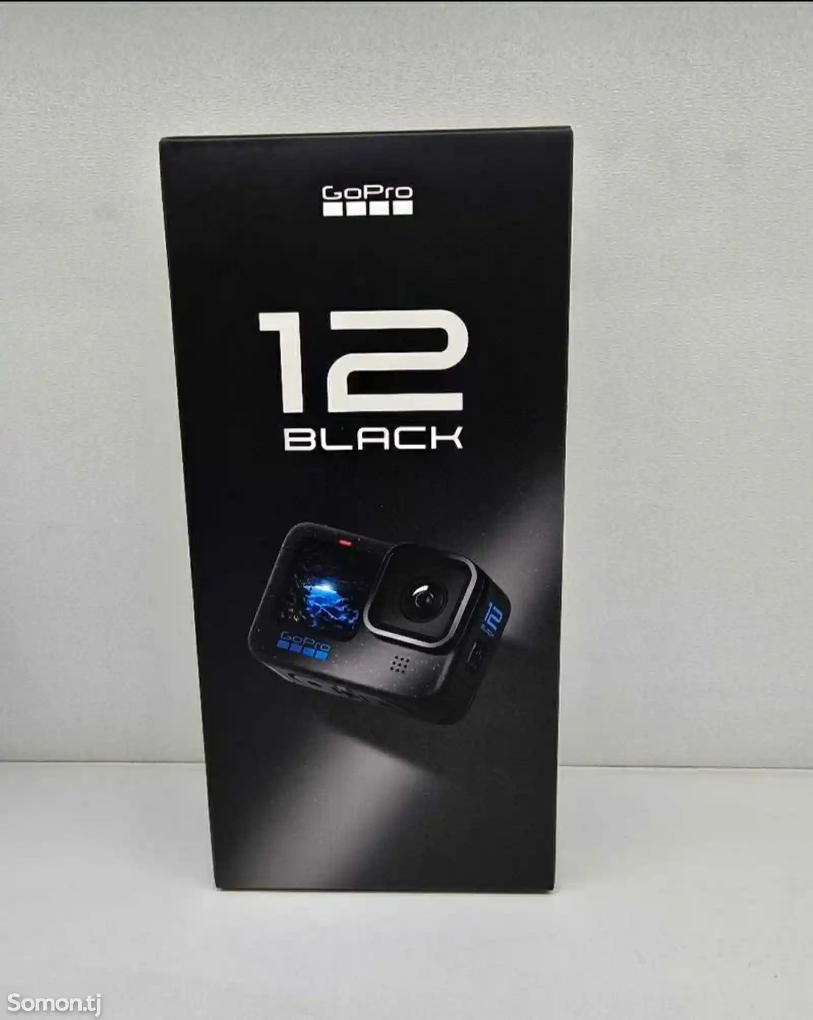 Gopro Hero 12 black