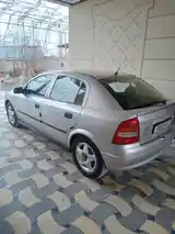 Opel Astra G, 1999-4