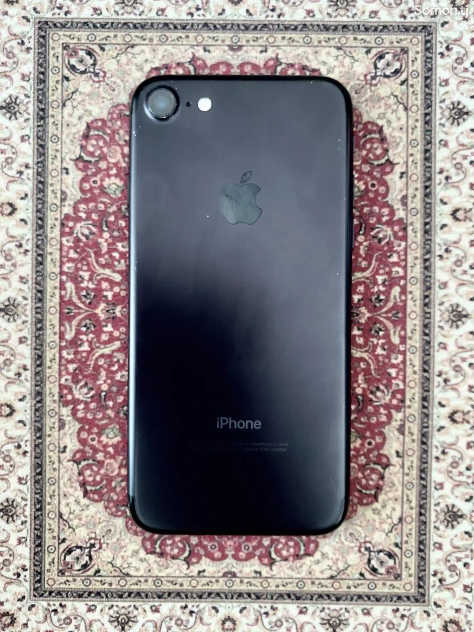 Apple iPhone 7, 128 gb-3