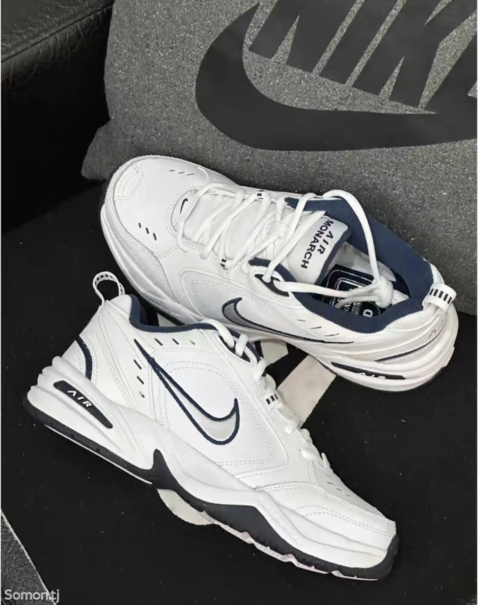 Кроссовки Air Monarch 4-1