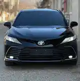 Toyota Camry, 2022-5