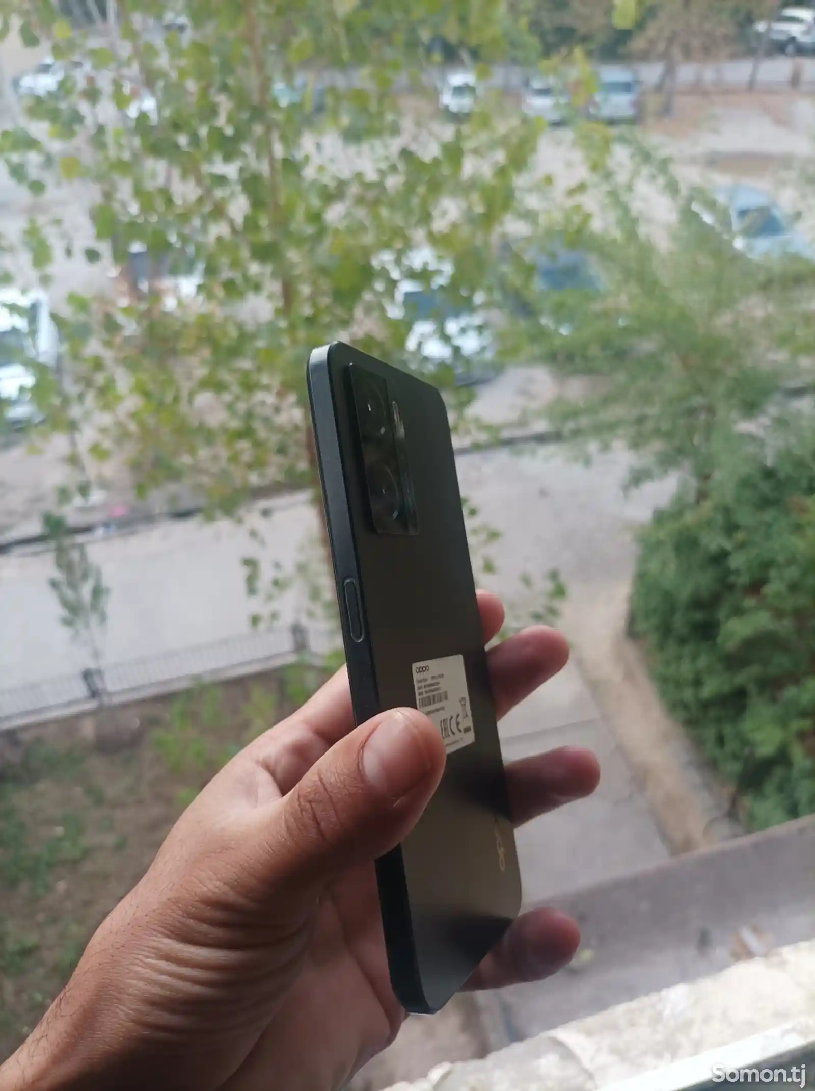 Xiaomi Орро A57s-2